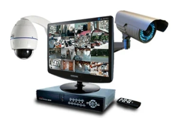 Monitoramento de Sistemas e Equipamentos